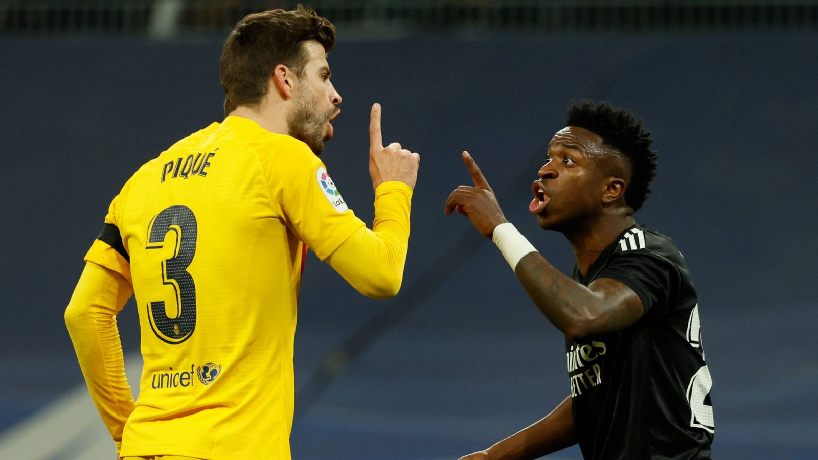 Así es el calendario de Liga de la temporada 2022-2023 condicionado por el Mundial de Catar -- Ver ahora