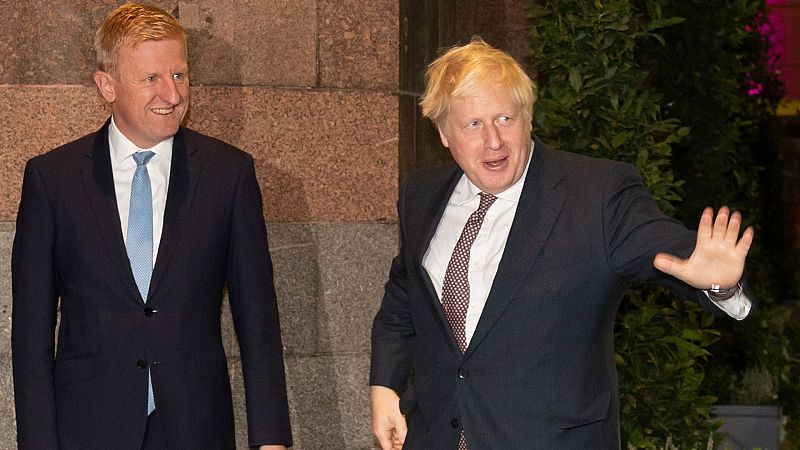 Aumenta la presión sobre Johnson tras una nueva derrota electoral de los conservadores