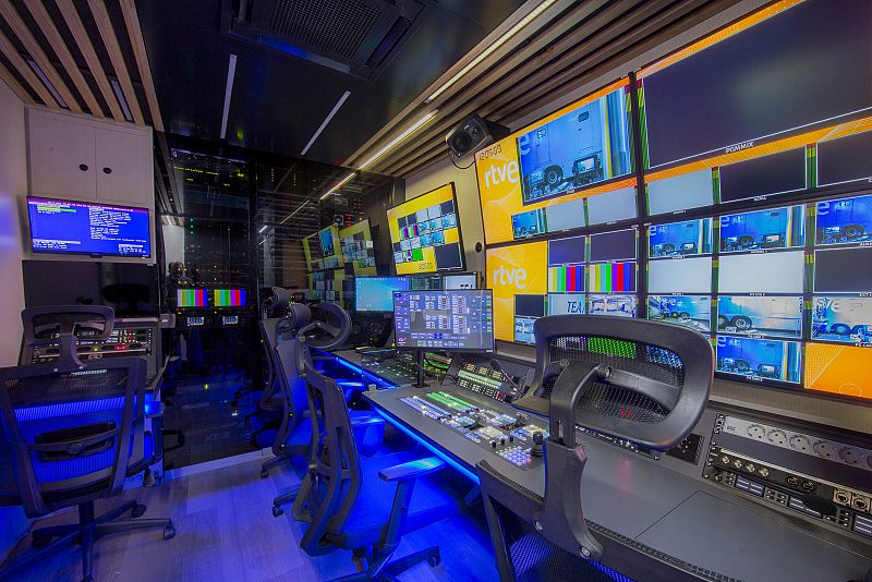 Comunicado del Consejo de Administración de RTVE