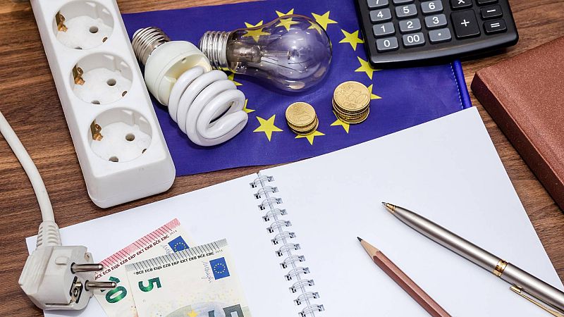 Ahorro, pero menos del esperado por el Gobierno: así queda el precio de la luz tras el estreno del tope del gas