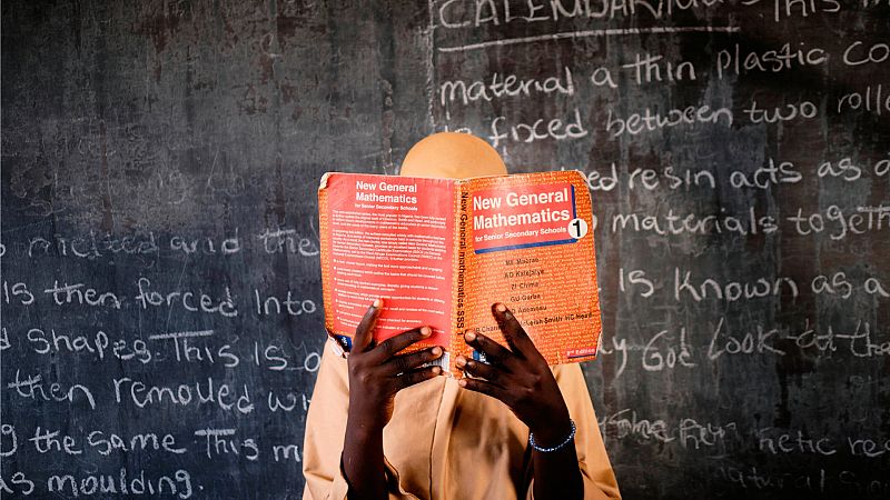 Médicos del Mundo celebra 25 años de fotografía humanitaria para denunciar "las injusticias del mundo"