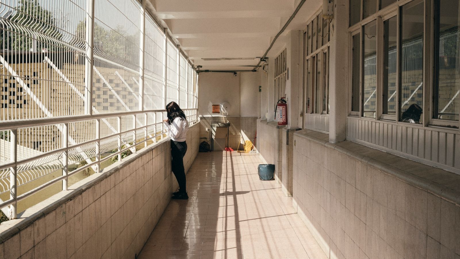 Víctimas de tortura tratan de recuperarse de sus secuelas físicas y psicológicas