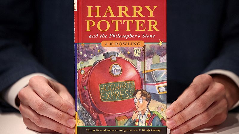 'Harry Potter y la piedra filosofal', 25 años de magia ininterrumpida con la ilusión intacta