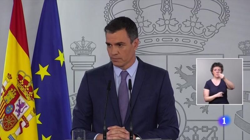 El govern espanyol amplia la protecció davant la pèrdua de poder adquisitiu