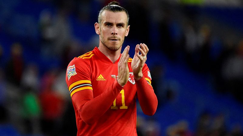 Gareth Bale ficha por Los Ángeles FC