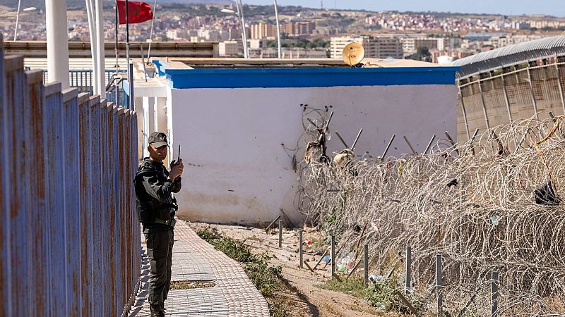 La OTAN extenderá por primera vez su protección a Ceuta y Melilla