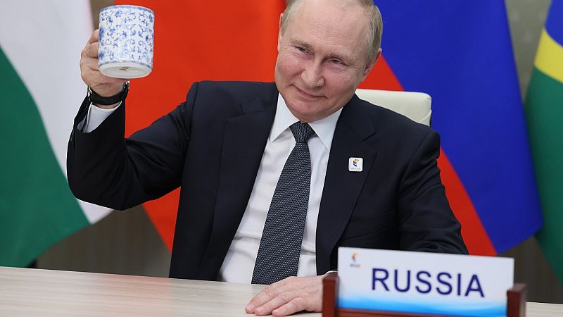 Rusia entra en suspensión de pagos por primera vez en cien años, según Bloomberg