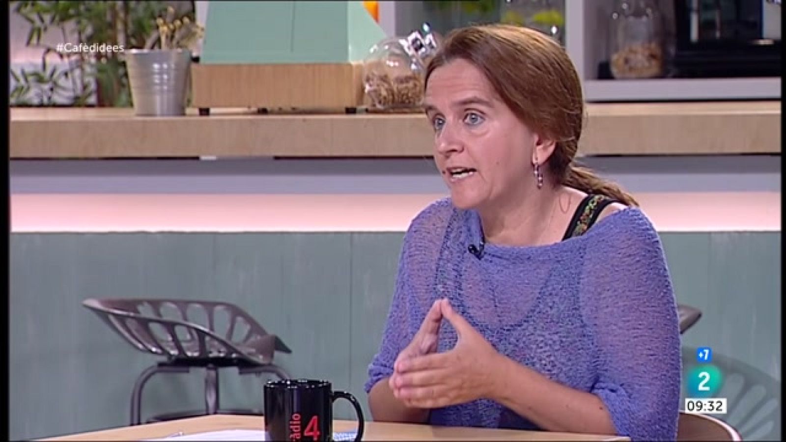 Augmenten les consultes al sevei de psicologia Konsulta'm