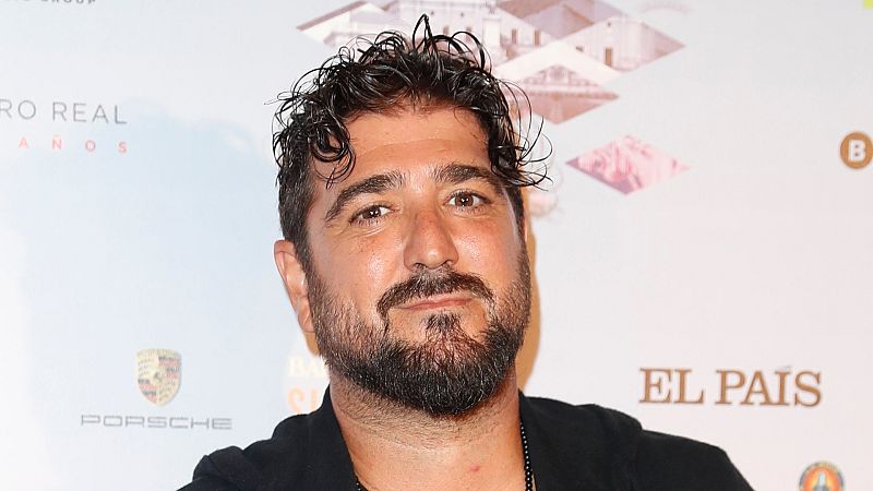 Antonio Orozco nunca había hablado de la muerte de su expareja y madre de su hijo. Hasta ahora.