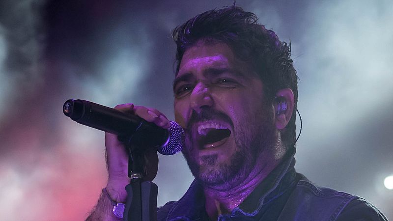 Antonio Orozco | ¿Qué dice y para quién iba la letra de "Devuélveme la vida"?