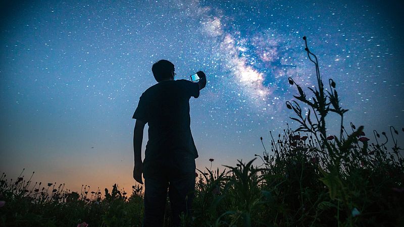 Planes científicos para hacer este verano