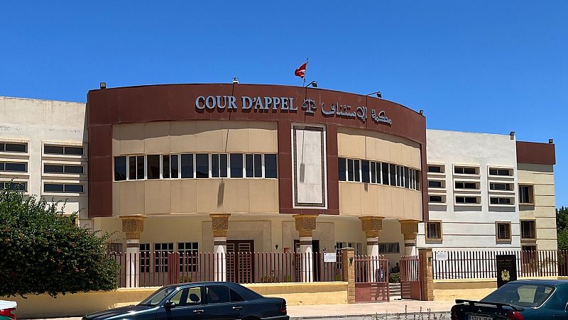 La Fiscalía marroquí imputa un delito de tráfico de personas a 32 arrestados en la tragedia de la valla de Melilla