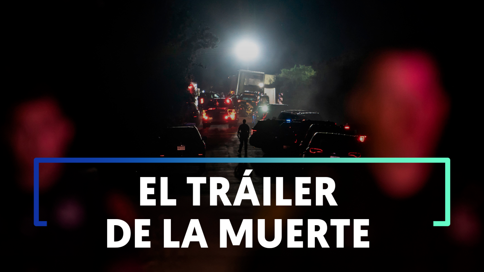 Hallan 46 migrantes muertos en el interior de un camión en San Antonio - Modo Digital | Ver