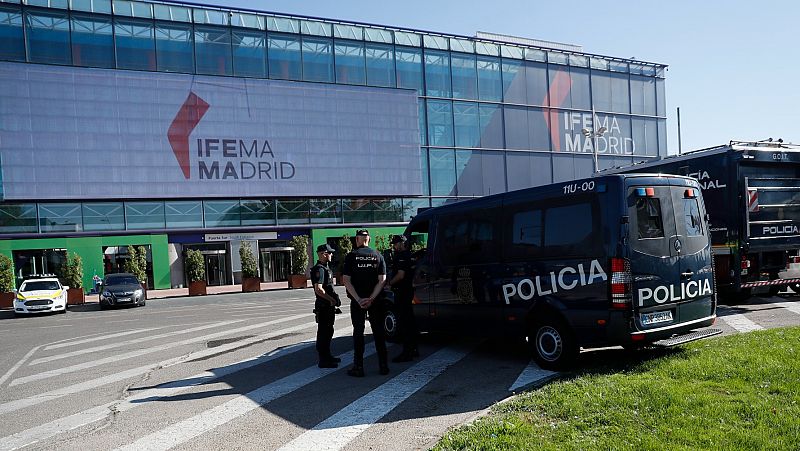 Resumen de la primera jornada de la cumbre de la OTAN en Madrid | Turquía levanta el veto al ingreso de Finlandia y Suecia en la Alianza