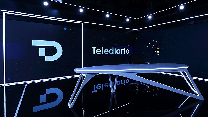 Los Telediarios reunieron casi a 15 millones de espectadores la última semana