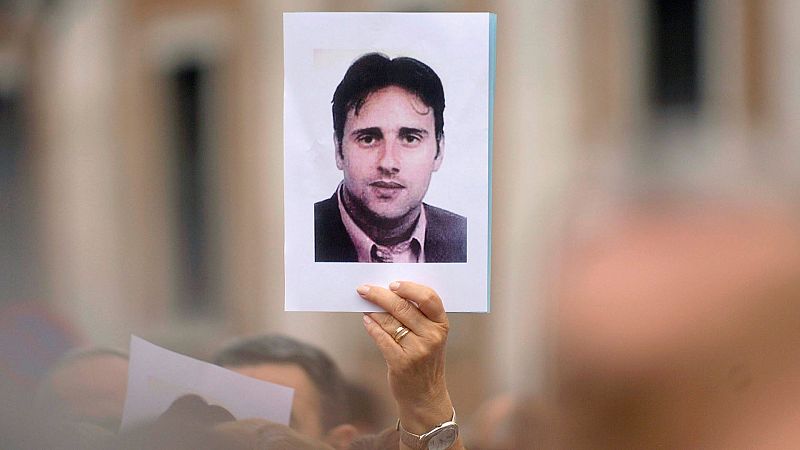 Miguel Ángel Blanco, caso abierto 25 años después