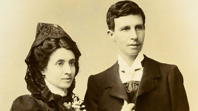Elisa y Marcela, la historia de amor del primer matrimonio gay español
