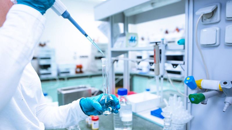 Identifican un nuevo marcador para el lupus que podría ayudar a pacientes sintomáticos y presintomáticos