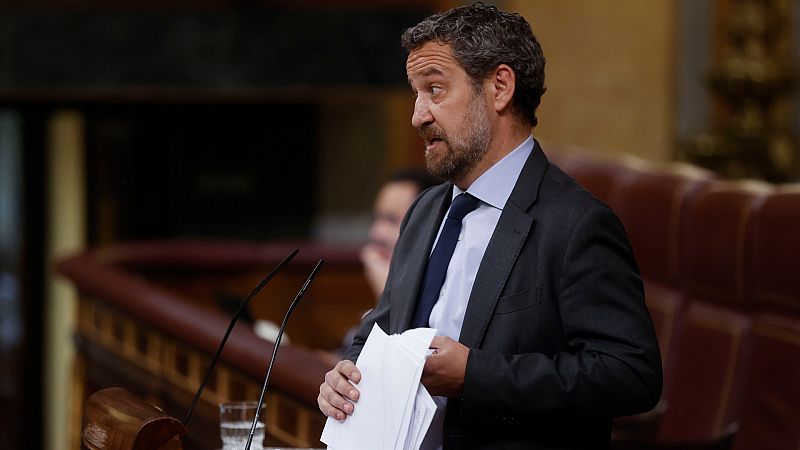 PP, Vox y Cs acusan al Gobierno de fabricarse un "INE a la carta" y Calviño responde: "No he presionado a nadie"