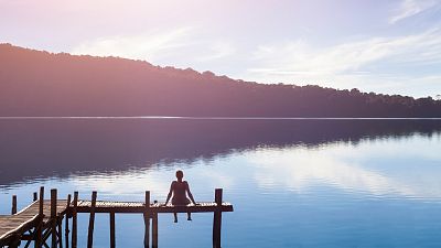 Un verano diverso en 'Por tres razones'