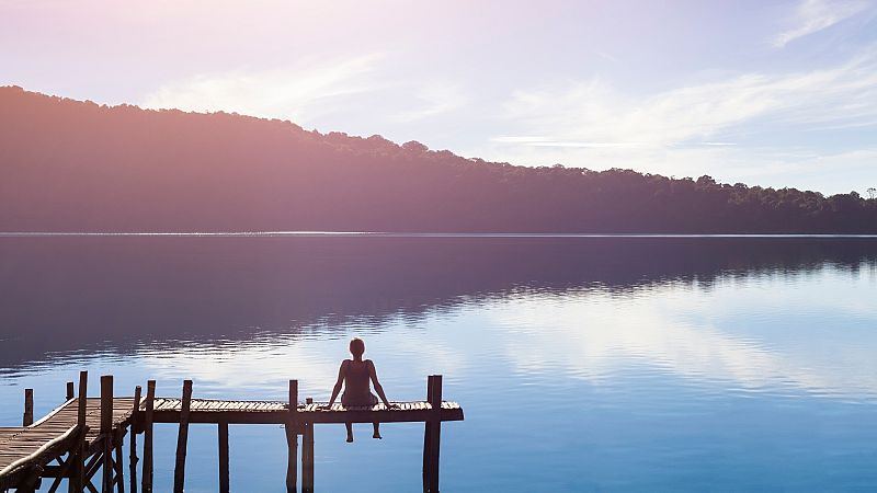 Un verano diverso en 'Por tres razones'