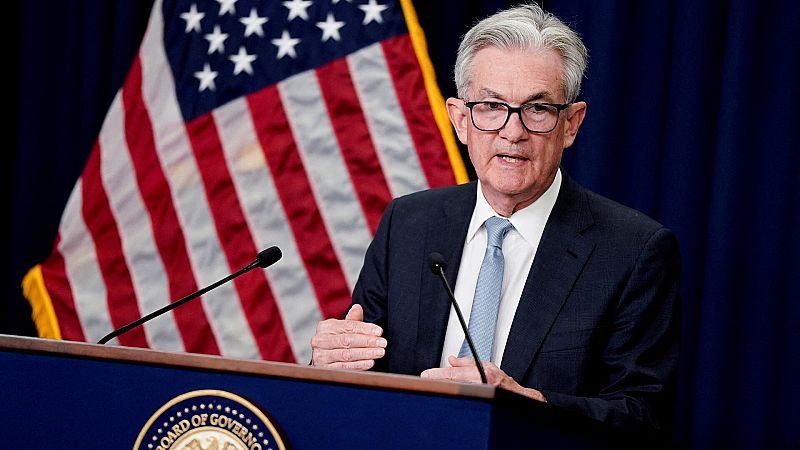 La FED ve vías para endurecer la política monetaria de EE.UU. y evitar la recesión, pero alerta de que "no hay garantías"