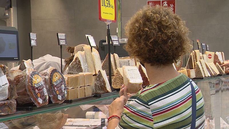 El IPC sube en el mes de junio y alcanza las dos cifras llegando al 11%