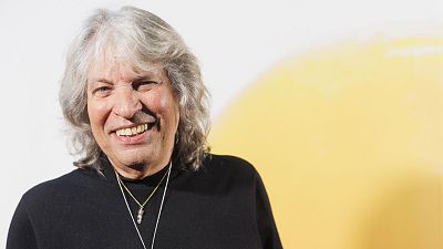 José Mercé sobre 'El Oripandó': "Esto es una obra, no es un disco más"
