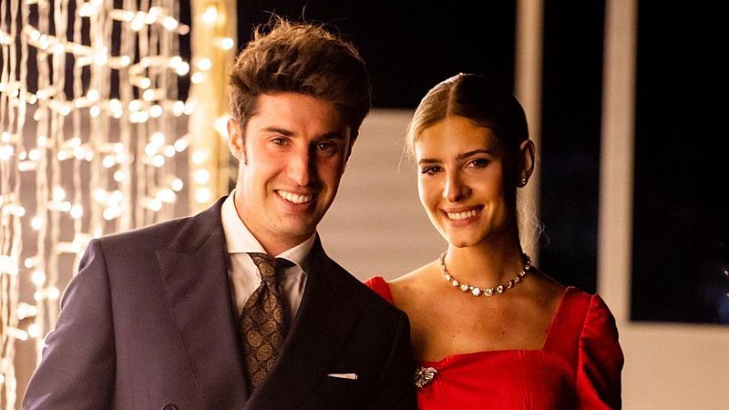 ¿Quién es Teresa Andrés Gonzalvo y por qué todo el mundo habla de su boda?