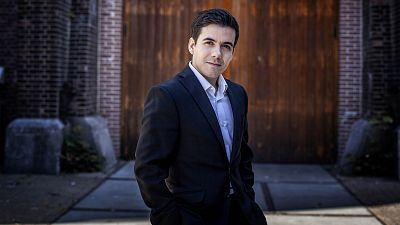 La Orquesta Sinfnica RTVE clausura el Festival de beda