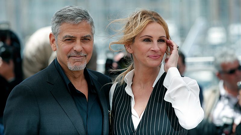 Julia Roberts y George Clooney, un dúo imprescindible: estas son todas sus películas juntos