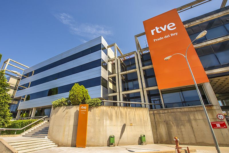 RTVE firma un acuerdo de asociación con la cadena cultural europea ARTE