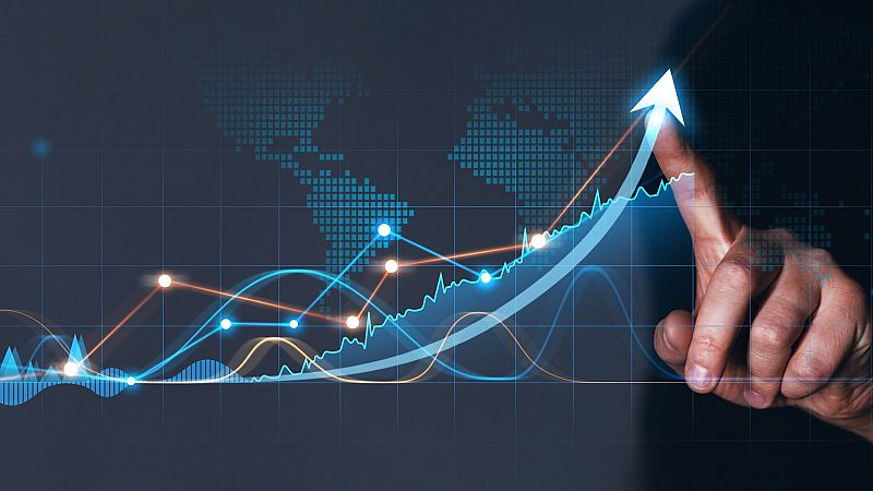 La subida de tipos pone en la diana a la banca e impacta en las familias, las empresas y la deuda