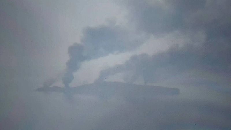 Rusia se repliega de la Isla de las Serpientes, enclave estratégico de Ucrania en el Mar Negro