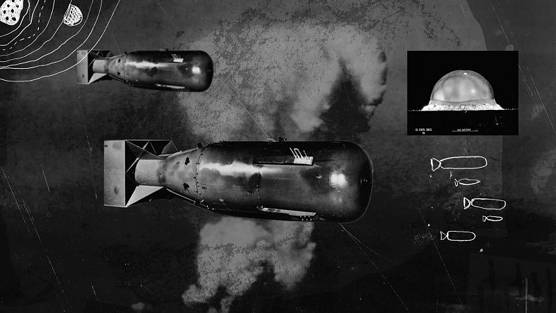 La amenaza nuclear en la escalada bélica con Rusia, un escenario incierto