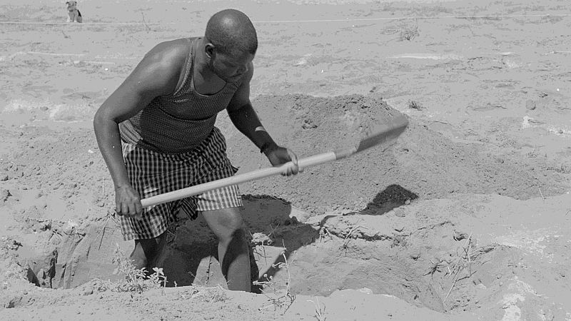 Memoria histórica, migración y feminismo en la Bienal de Arte de Lanzarote