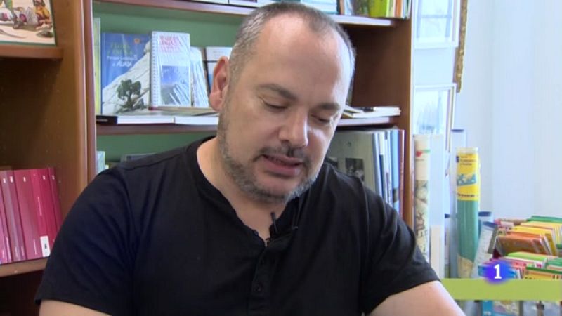 La Asociación Atrapavientos de Zaragoza, Premio Nacional de Fomento de la Lectura 2022