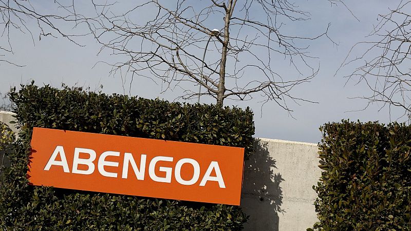 La multinacional Abengoa solicita el preconcurso de acreedores para 27 de sus filiales