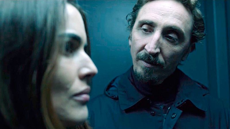 Los mejores momentos de los capítulos 3 y 4 de 'Parot'