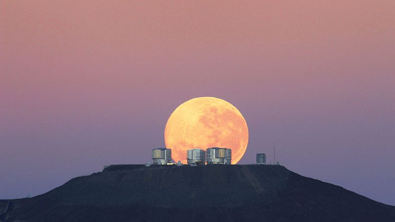 Los científicos descartan el impacto de un asteroide contra la Tierra en 2052