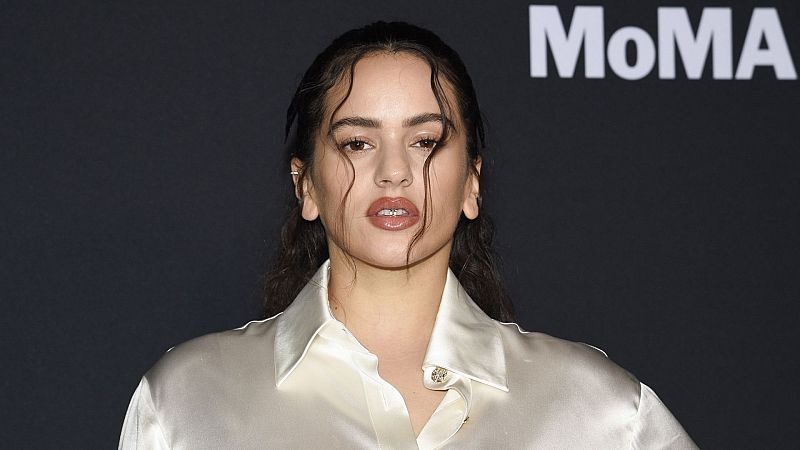 Las palabras de Juan Luis Guerra que han hecho llorar a Rosalía