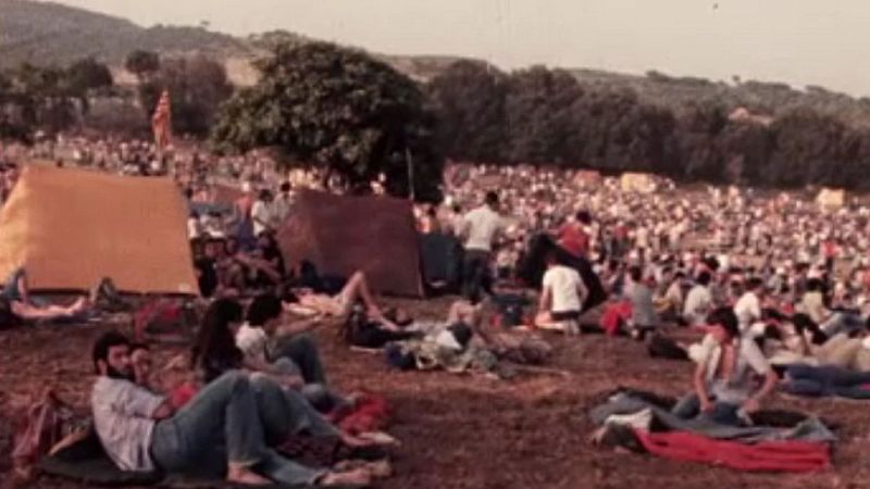 Les Sis Hores de cançó de Canet, els ferms fonaments de Canet Rock