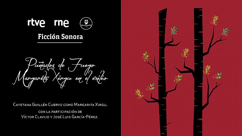 RTVE en el Festival de Almagro: ficción sonora dedicada a Margarita Xirgu y especiales sobre teatro