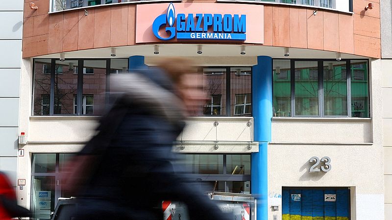 El gasoducto Nord Stream quedará inoperativo 11 días en julio por reparaciones