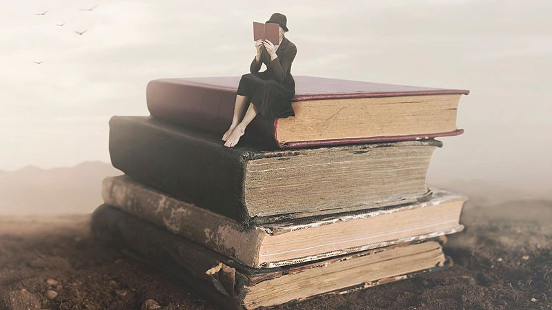 Doce novelas de suspense para disfrutar en verano