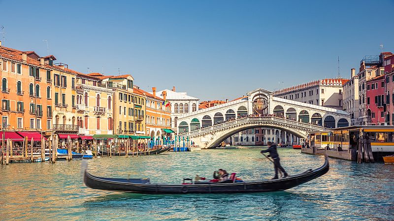 Reservar para entrar en Venecia: será obligatorio a partir del 16 de enero de 2023