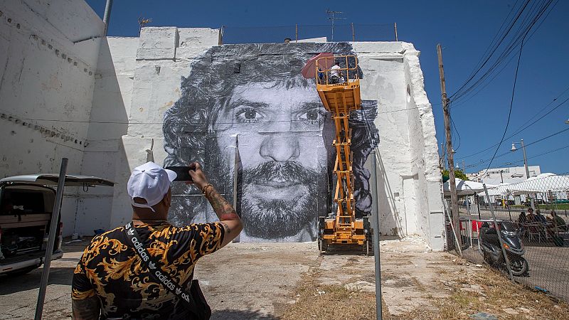 Camarón de la Isla, 30 años sin una leyenda que sigue creciendo