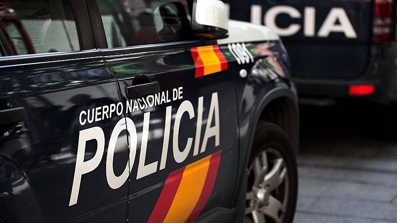 La Policía investiga una presunta agresión sexual en grupo a una joven en Valencia