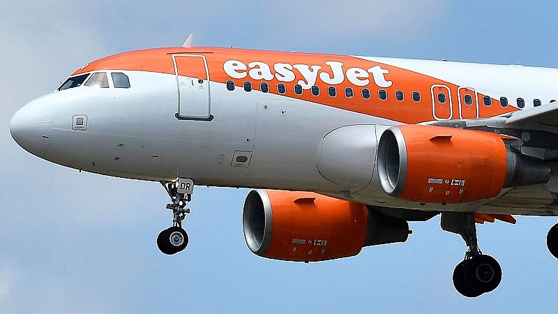 Ocho cancelaciones y decenas de retrasos en el tercer día de huelga en Easyjet