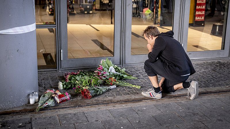 La Policía no ve indicios de terrorismo en el tiroteo que ha dejado tres muertos en un centro comercial de Copenhague